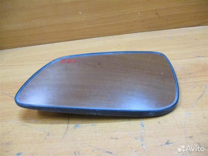 Зеркальный элемент Mitsubishi Lancer 10 (CX, CY)