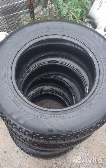 Nokian Tyres Nordman S SUV 215/70 R16