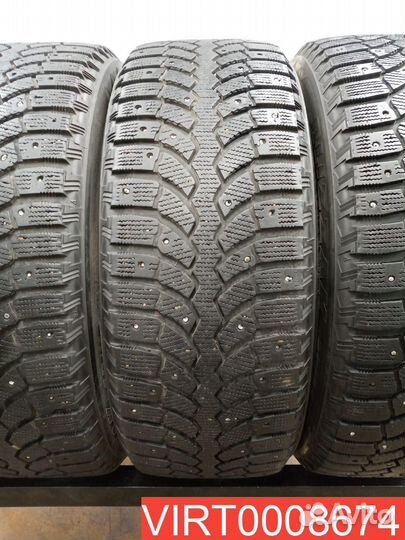 Bridgestone Blizzak Spike-01 205/55 R16 91T