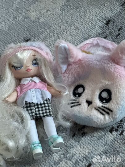 Кукла Na Na surprise