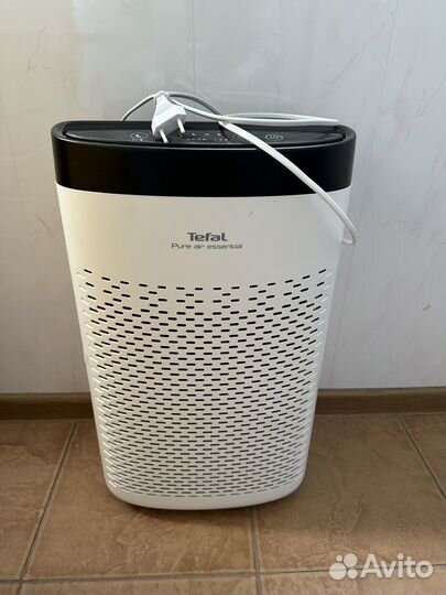 Очиститель воздуха Tefal pure air
