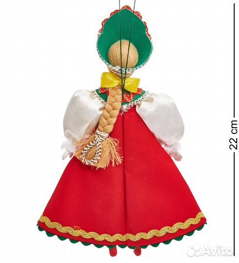 Кукла подвесная Настя A2169978