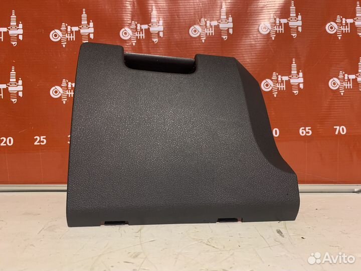 Skoda Octavia Бардачок