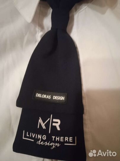 Рубашка с галстуком для девочек