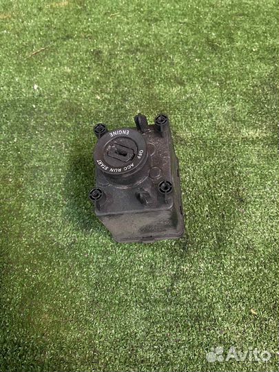 Замок зажигания dodge RAM 2013-2018