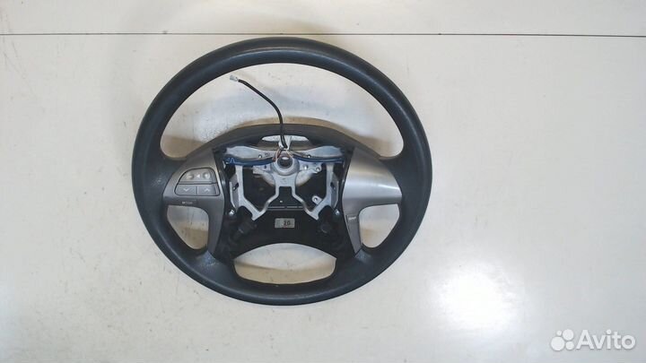 Руль Toyota Highlander 2, 2010
