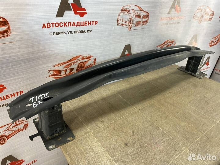 Усилитель бампера заднего Volkswagen Tiguan 2017 г