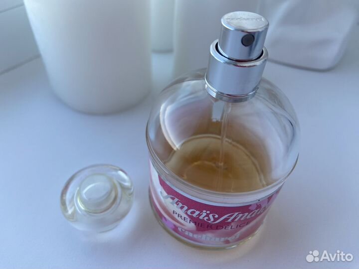 Cacharel Anais Anais Premier Delice