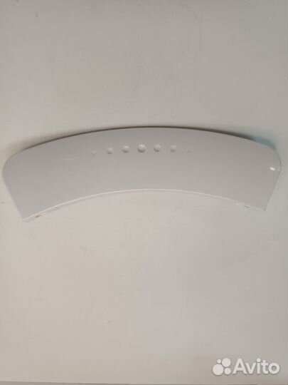 Ручка люка beko 2804940100