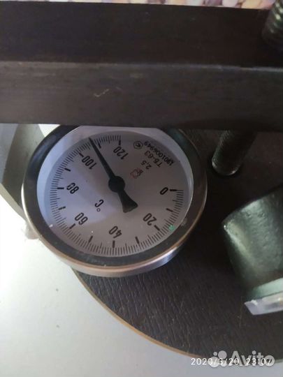 Автоклав для тушенки