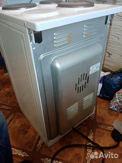 Электро печь лысьва. СССР бу