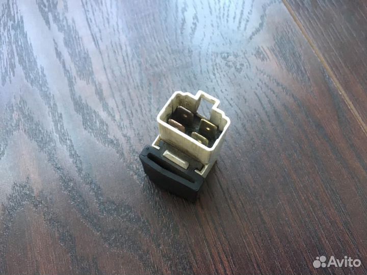 Реле стартера Yamaha raptor