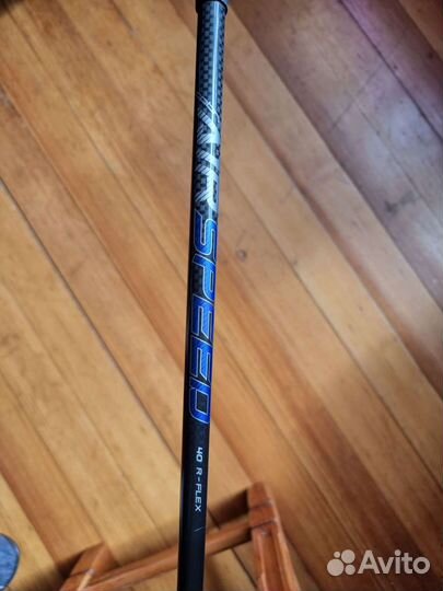 Клюшка для гольфа карбон Cobra Men's Driver 11,5