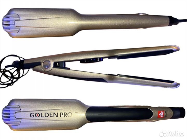 Шипцы для укладки