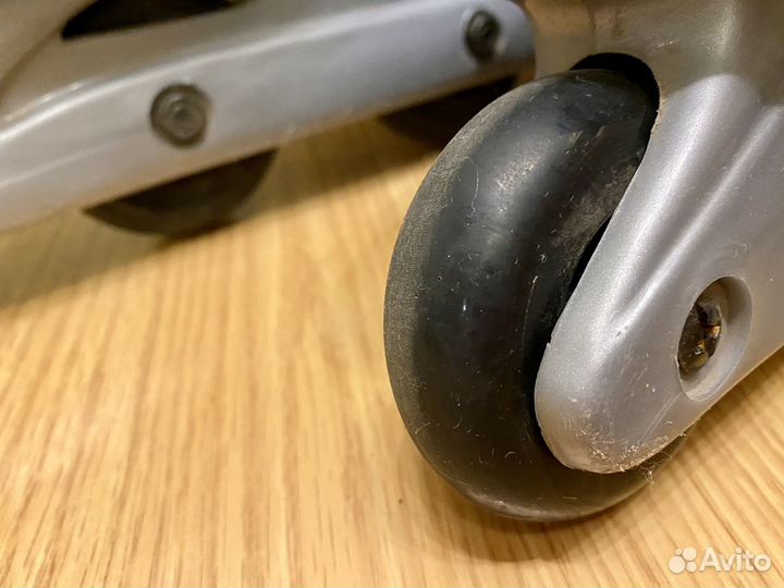 Ролики мужские