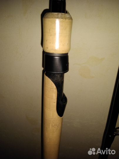 Спиннинг daiwa prorex Classic AGS 802HFS