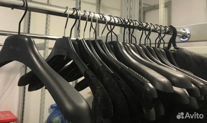 Плечики для одежды