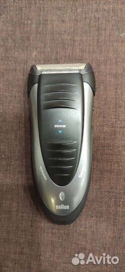 Электробритва