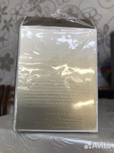 Парфюмерия оригинал