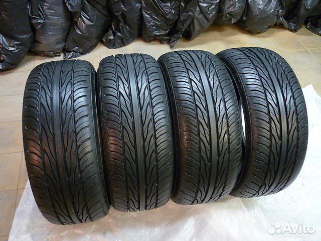 Maxxis MA-Z4S Victra 275/40 R20 106V