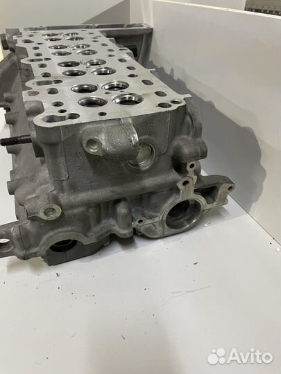 Гбц SsangYong Kyron XDi 2.0 141 л.с 2006-2014 г.в