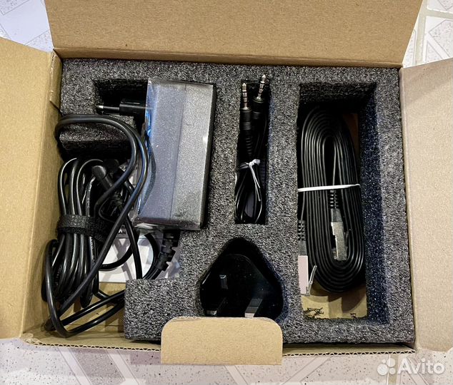 Портативная колонка Denon heos 1 HS2