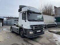 Mercedes-Benz Actros 1844 LS, 2010