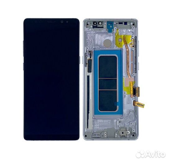 Дисплей samsung N950F (Note 8) модуль оригинал