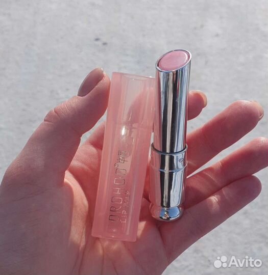 Бальзам для губ