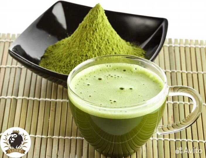 Чай матча оптом с доставкой, опт