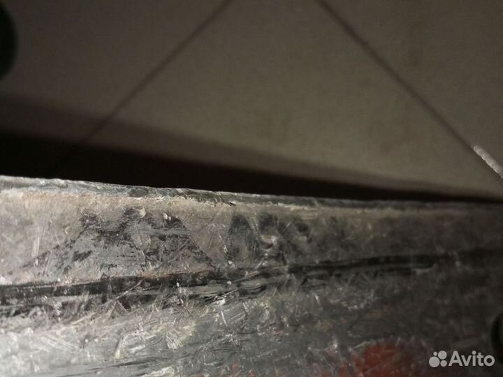 Трюковой самокат кастом