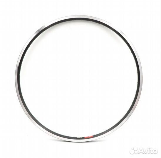 Обод для велосипеда двойной 26 32h Rainbow DH18 че