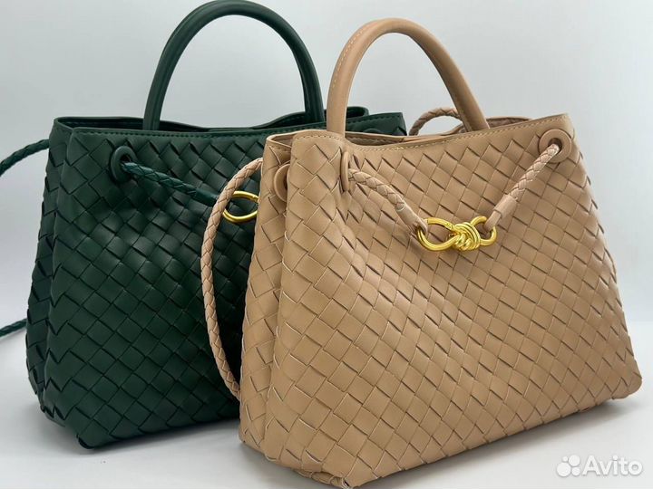 Сумка 6 цветов