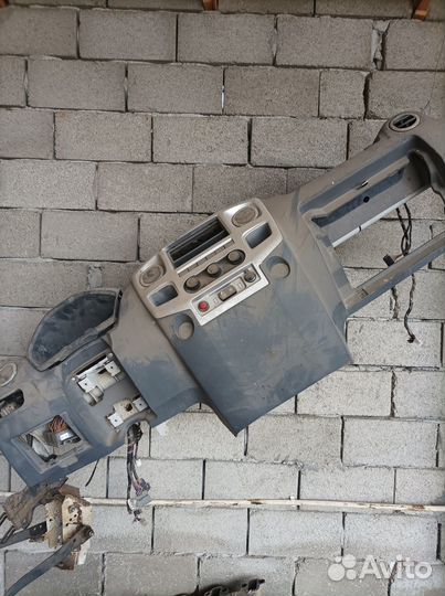 Торпедо на газель Некст/бизнес