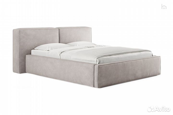 Кровать с п/м 140 х 200 Europa