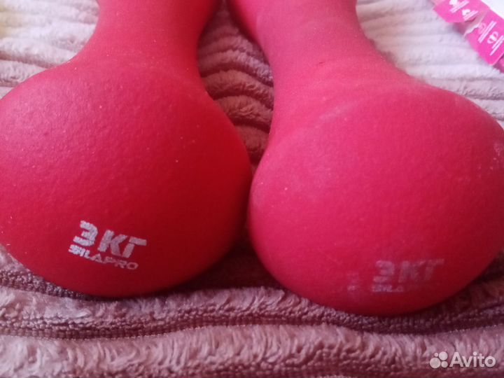 Набор для спорта