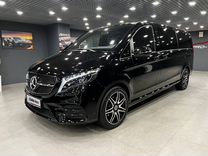 Mercedes-Benz V-класс 2.0 AT, 2023, 29 км, с пробегом, цена 25 490 000 руб.