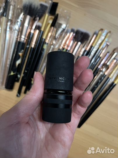 Кисти для макияжа