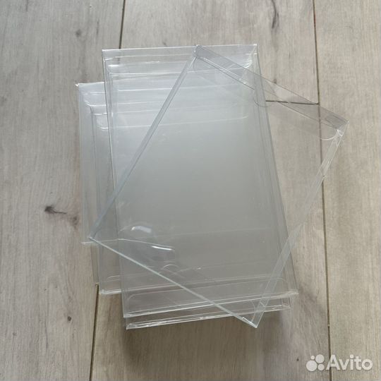 Защитные чехлы для игр PS4, Vita, Switch, 3DS