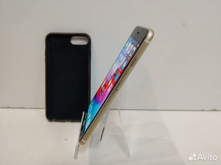 Мобильный телефон Apple iPhone 6 Plus 1/16 GB