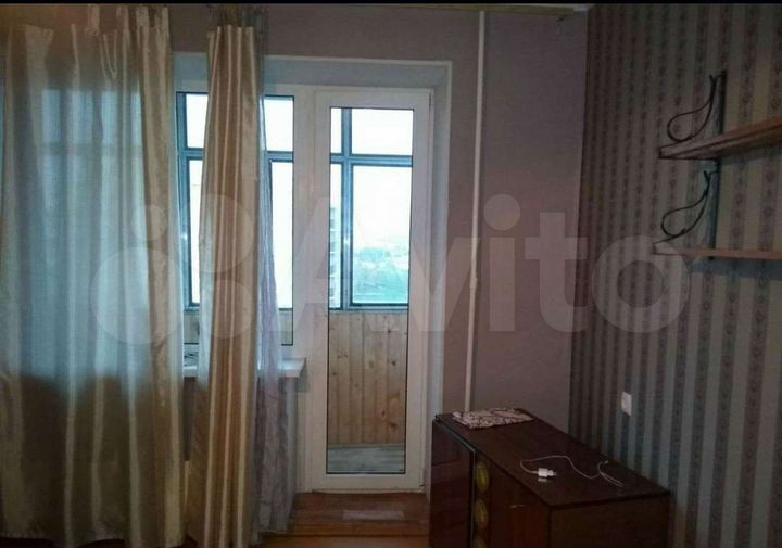 1-к. квартира, 37 м², 7/9 эт.