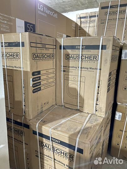 Стиральные машины LG. samsung. gorenje. bosh