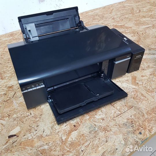 Принтер epson l805
