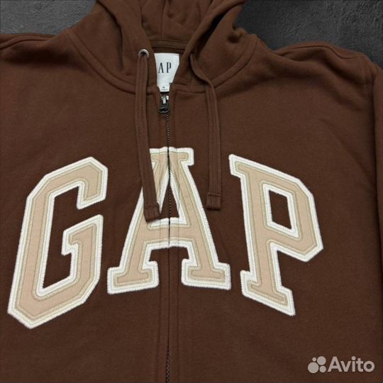 Зип-худи GAP оригинал