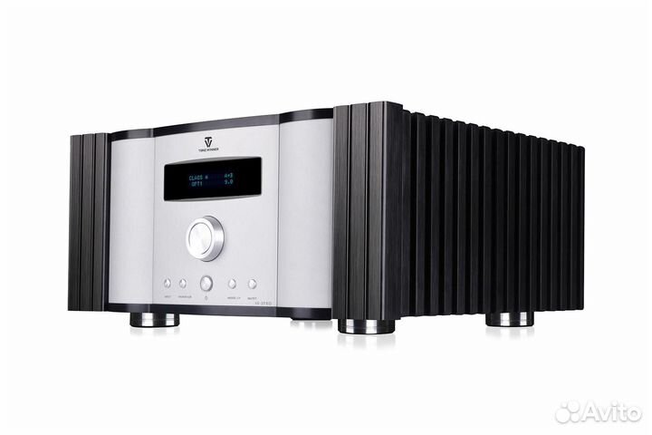 Интегральный усилитель Tone Winner AD-3PRO+