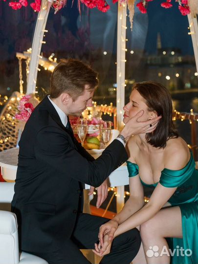 Свидание с красоткой