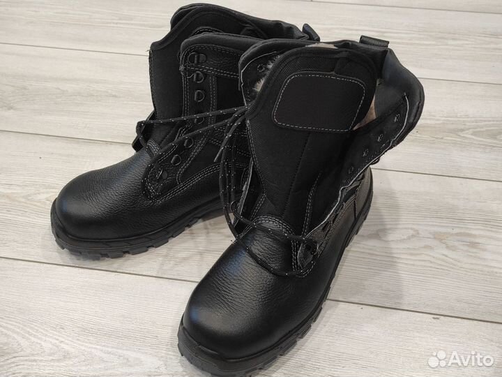 41 р-р Зимние ботинки Траил