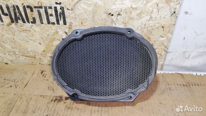 Динамик дверной левый P,G,R series Scania 1534511