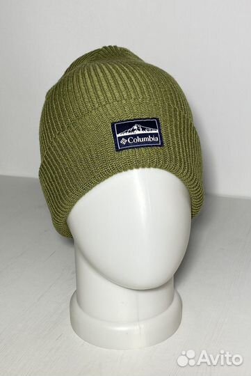 Новая шапка Columbia