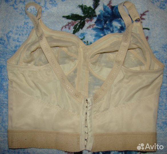 Бюстье 85 вс винтаж
